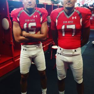 Meet your Posher, Jacob